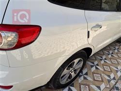 هيونداي سانتافي